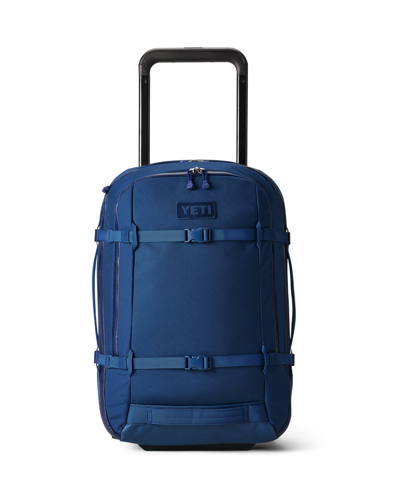 Crossroads Luggage 22inch