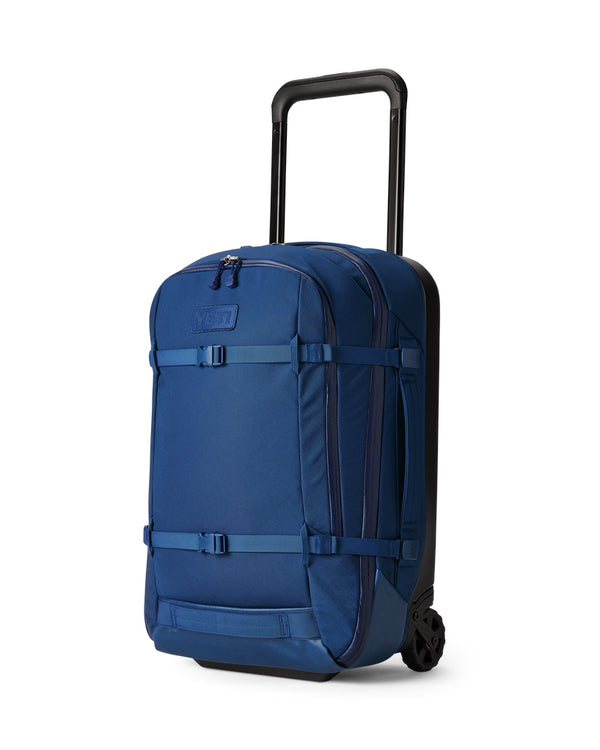 Crossroads Luggage 22inch