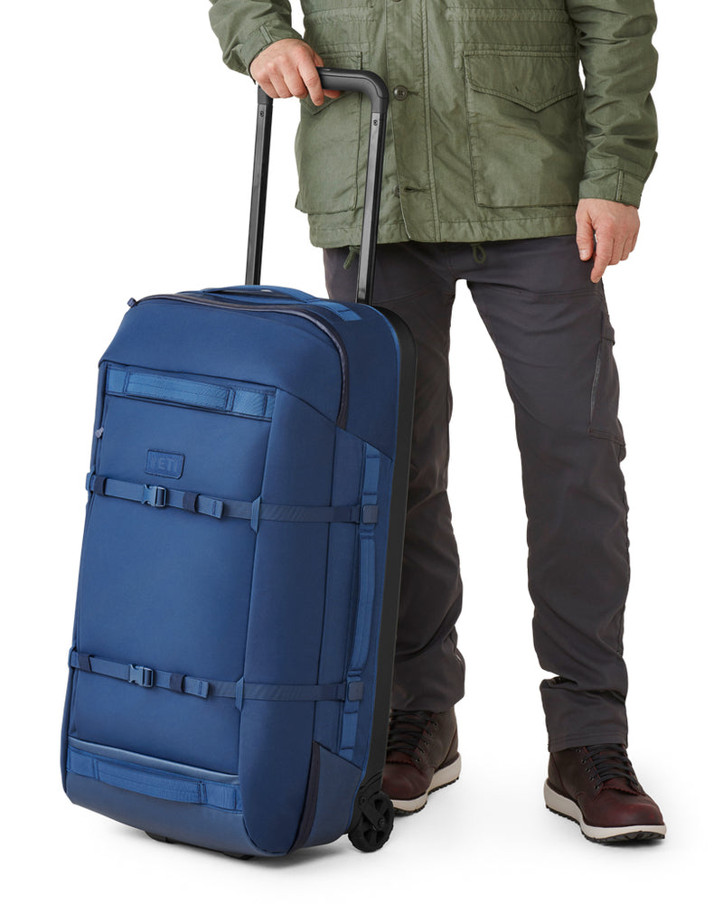 Crossroads Luggage 29inch