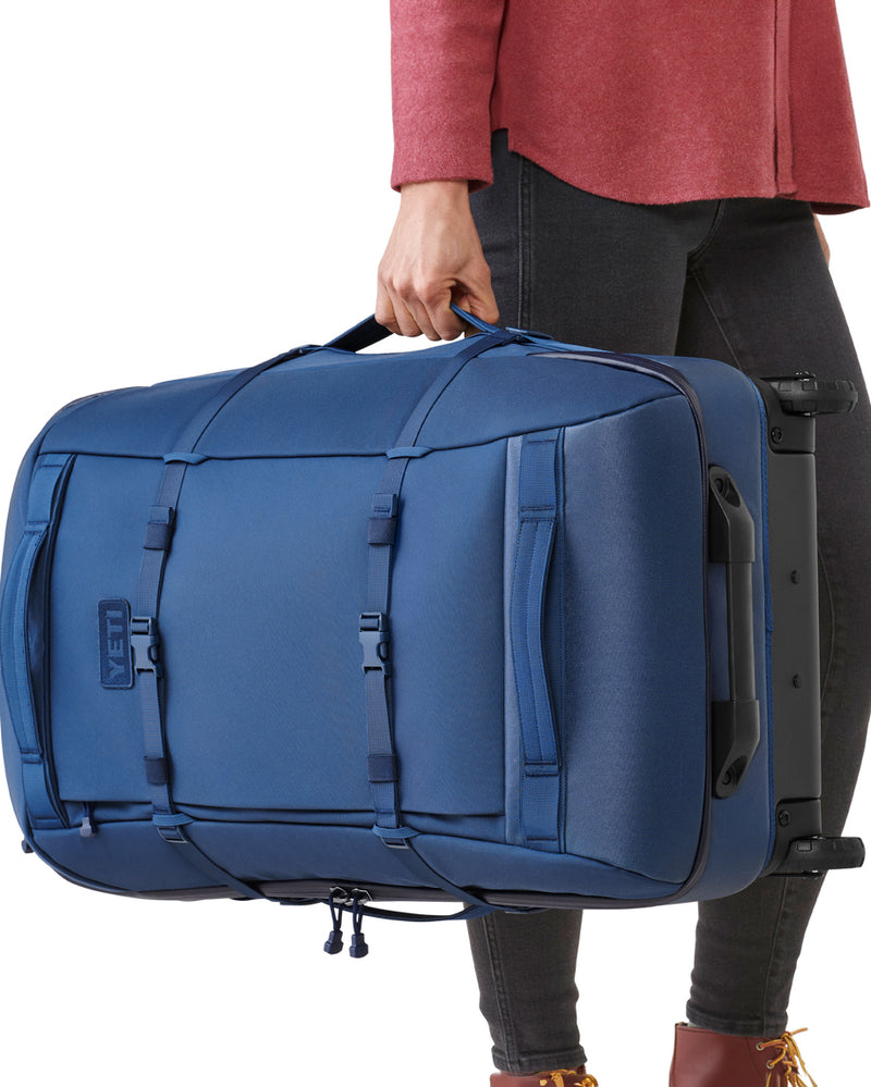 Crossroads Luggage 29inch