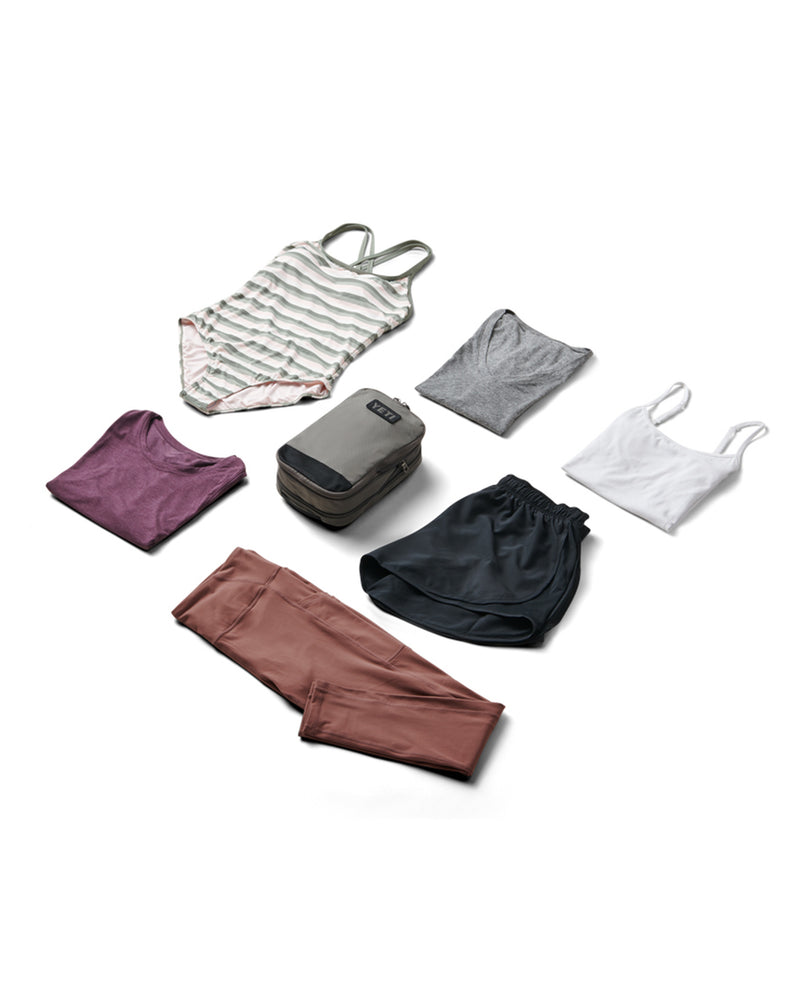 Crossroads Packing Cubes Medium V2