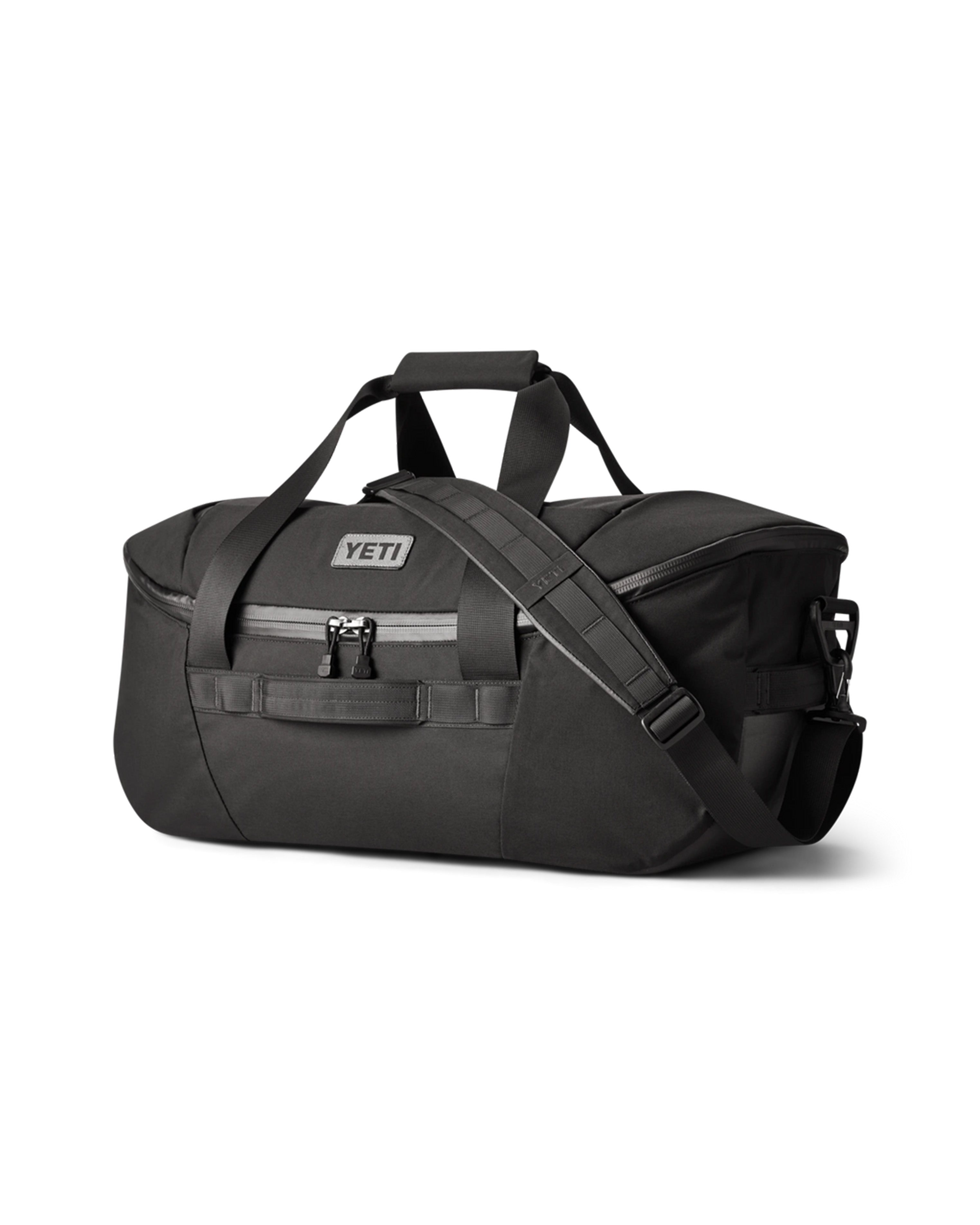 Crossroads Duffel 60L V2
