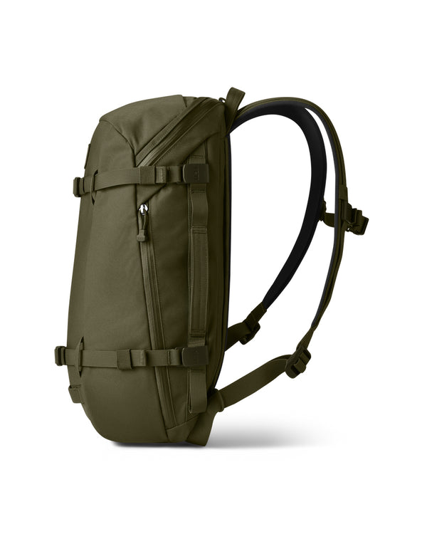 Crossroads Backpack 22L