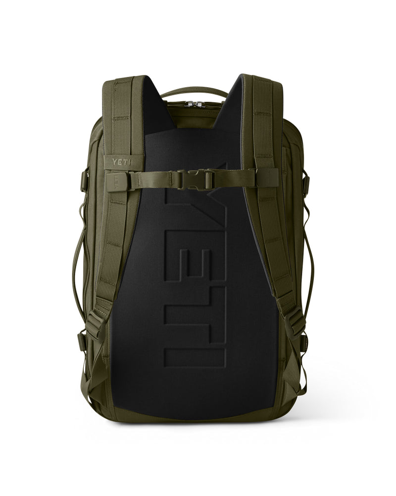 Crossroads Backpack 22L