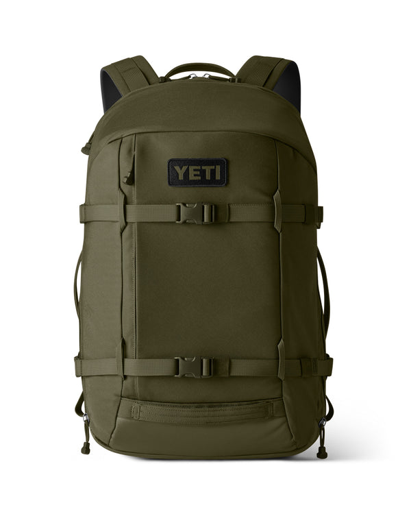 Crossroads Backpack 27L