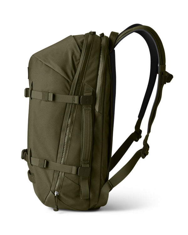 Crossroads Backpack 27L