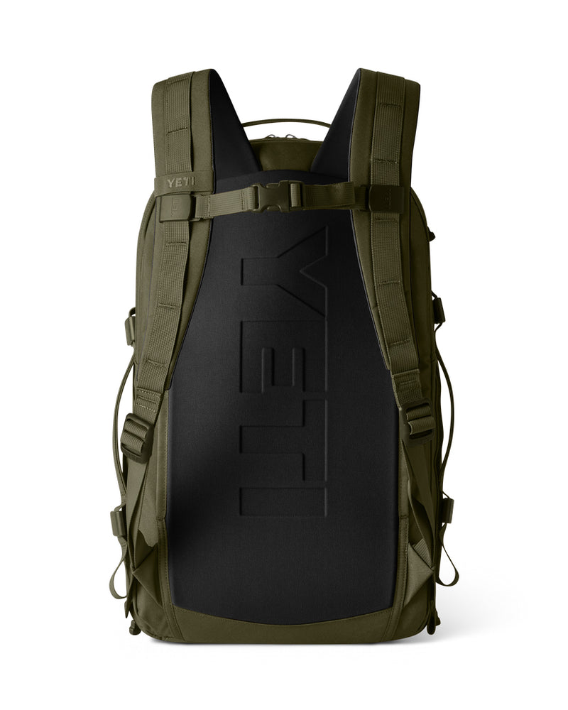 Crossroads Backpack 27L