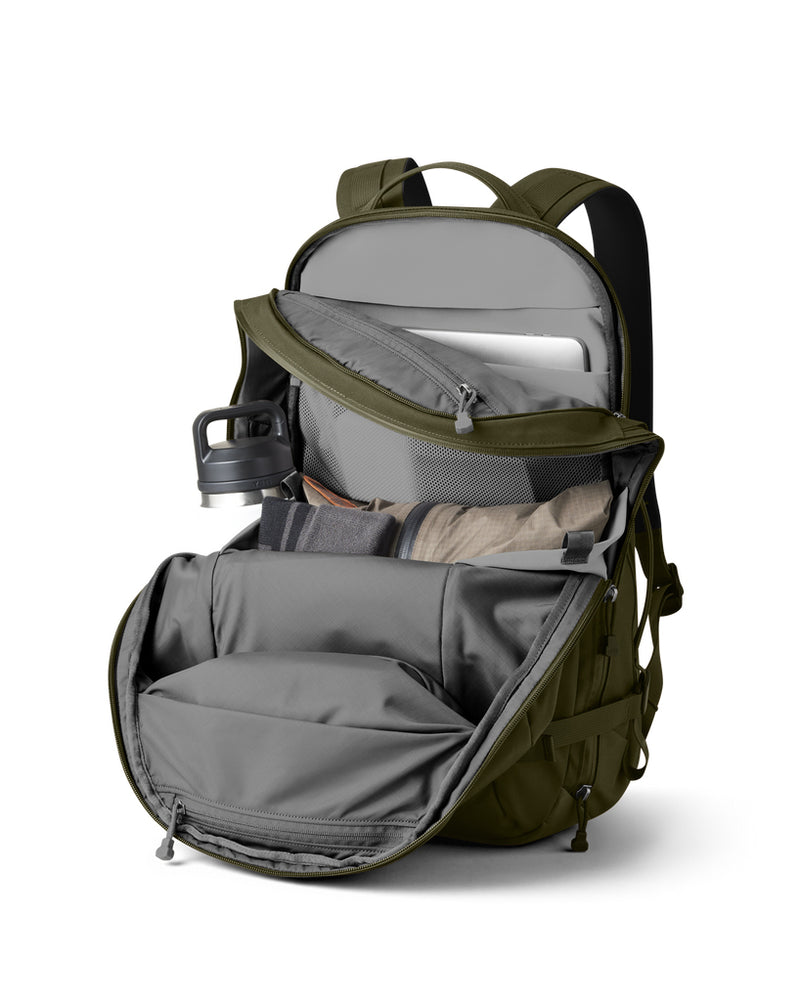 Crossroads Backpack 27L