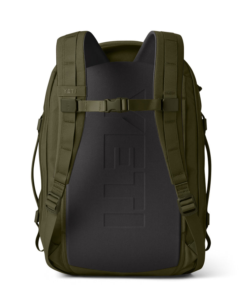 Crossroads Backpack 35L