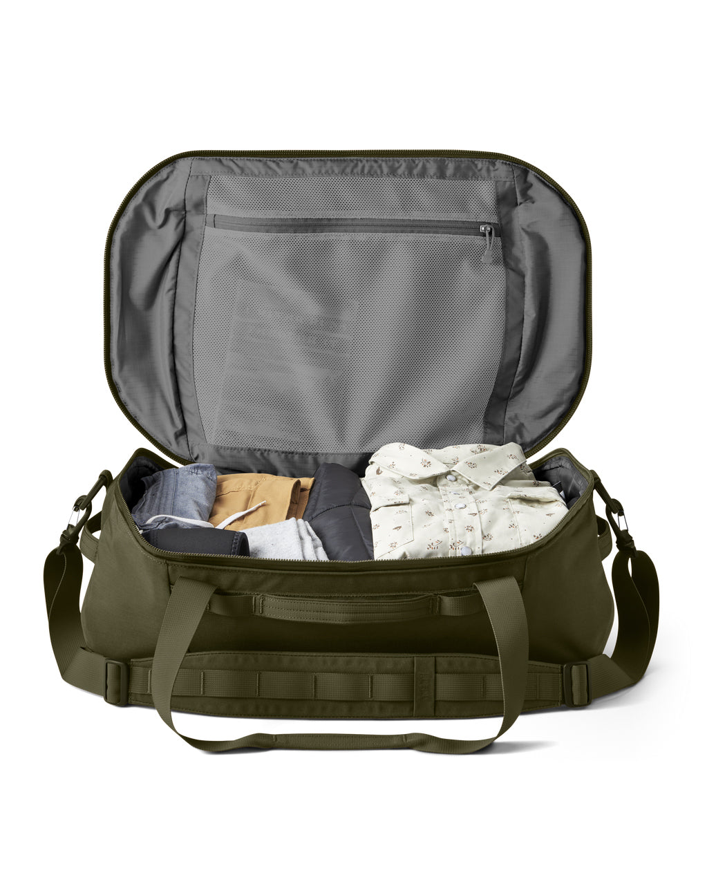 Crossroads Duffel 40L