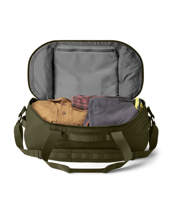 Crossroads Duffel 60L