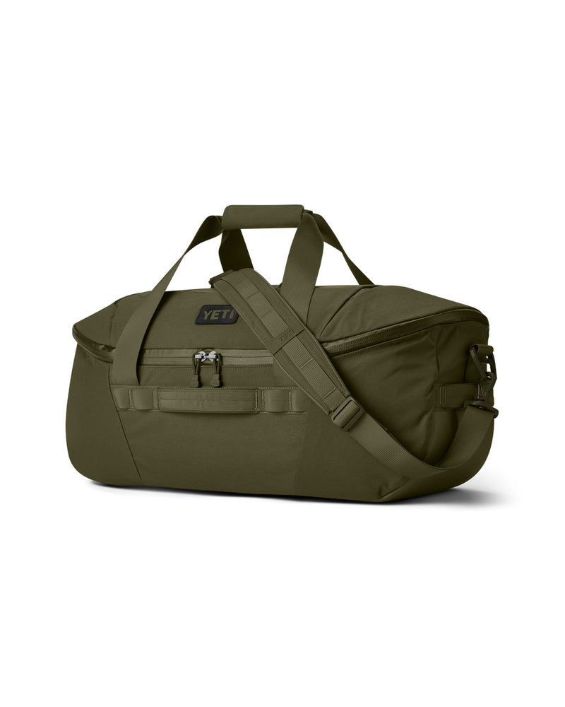 Crossroads Duffel 60L