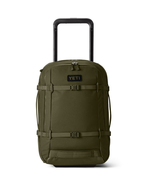 Crossroads Luggage 22inch