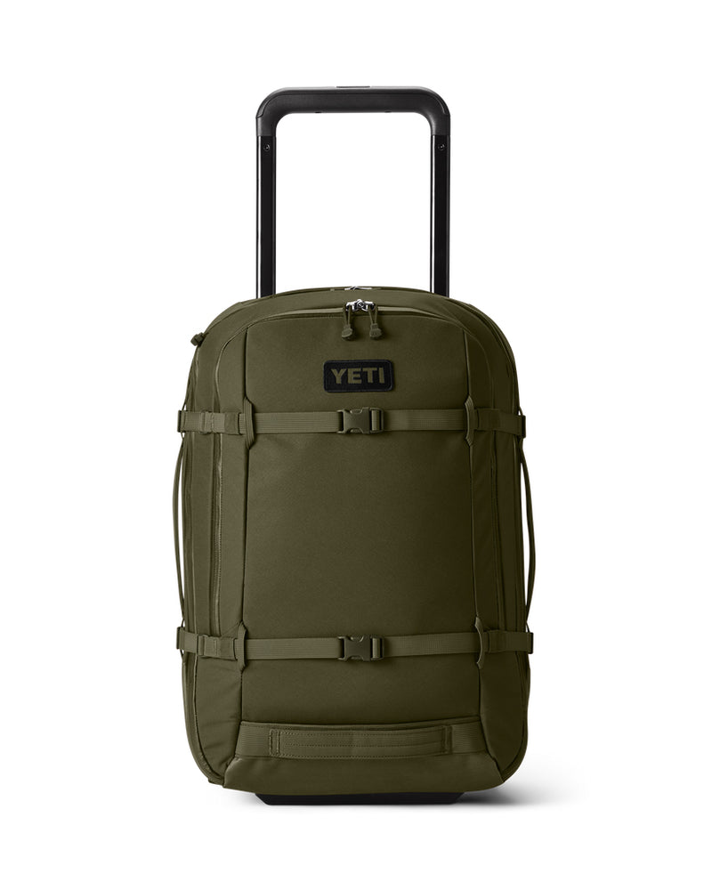 Crossroads Luggage 22inch