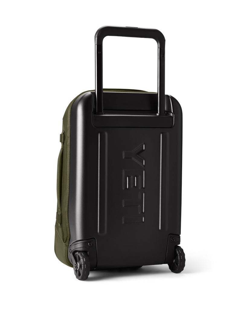 Crossroads Luggage 22inch