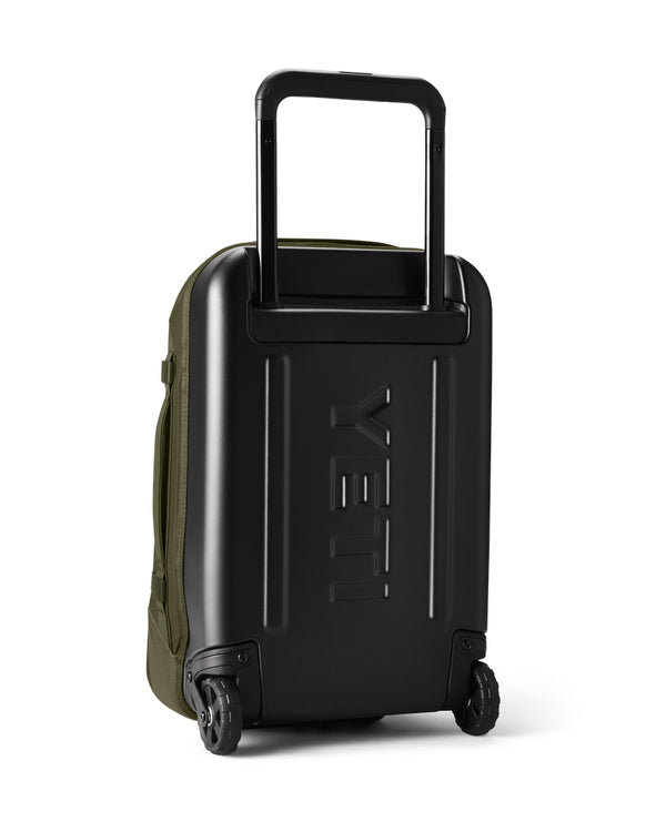 Crossroads Luggage 22inch