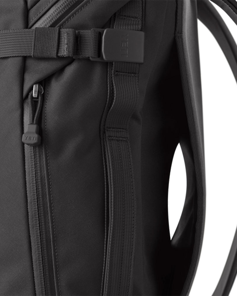 Ranchero Backpack 22L