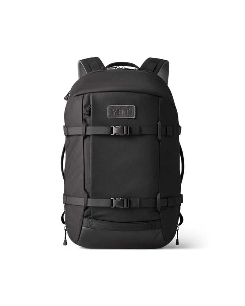 Ranchero Backpack 27L