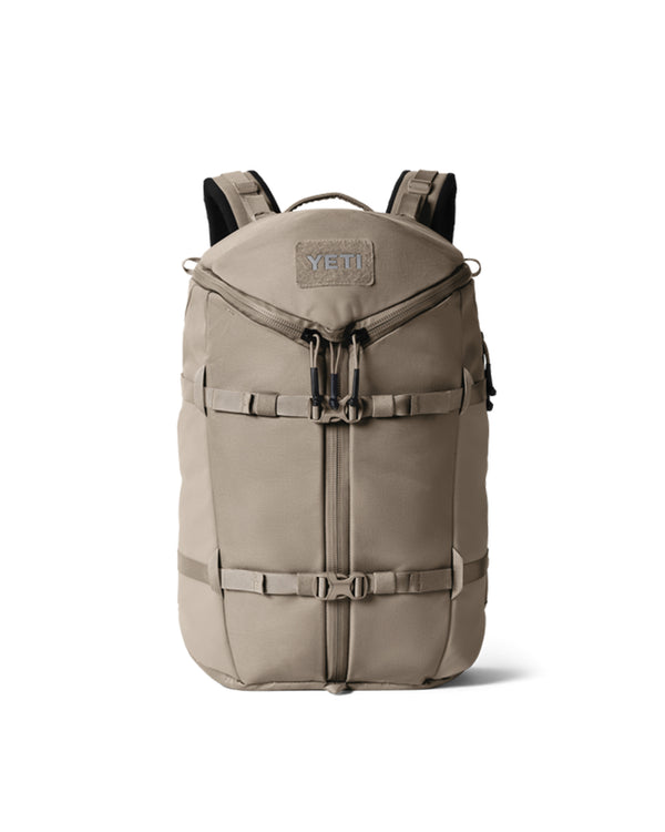 Ranchero Backpack 27L