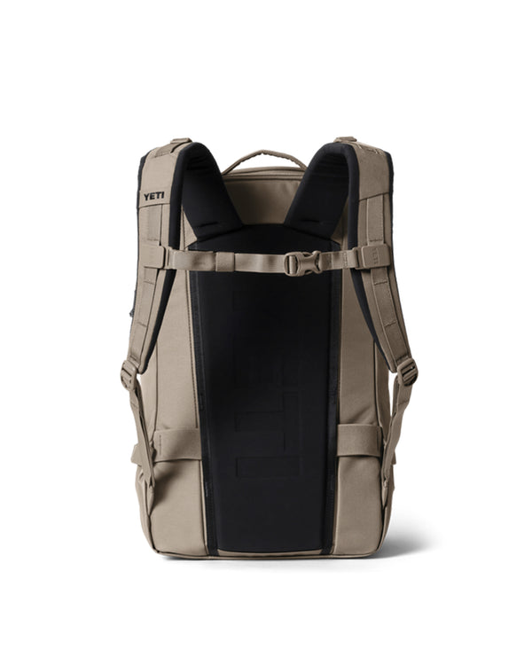 Ranchero Backpack 27L