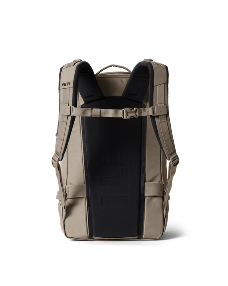 Ranchero Backpack 27L