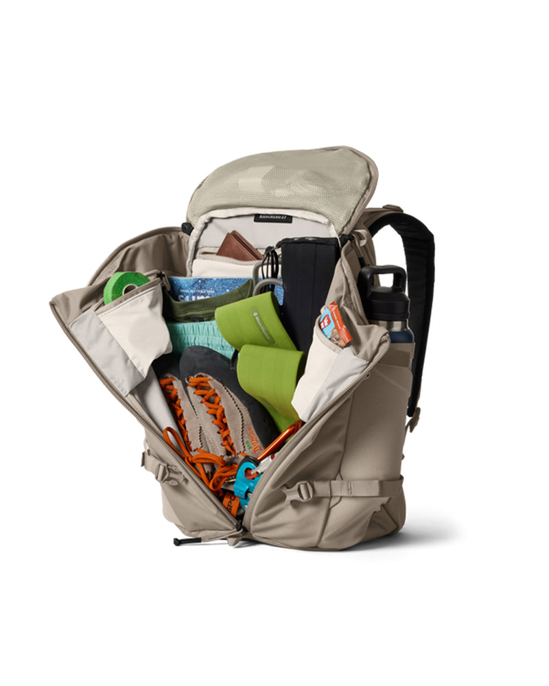 Ranchero Backpack 27L