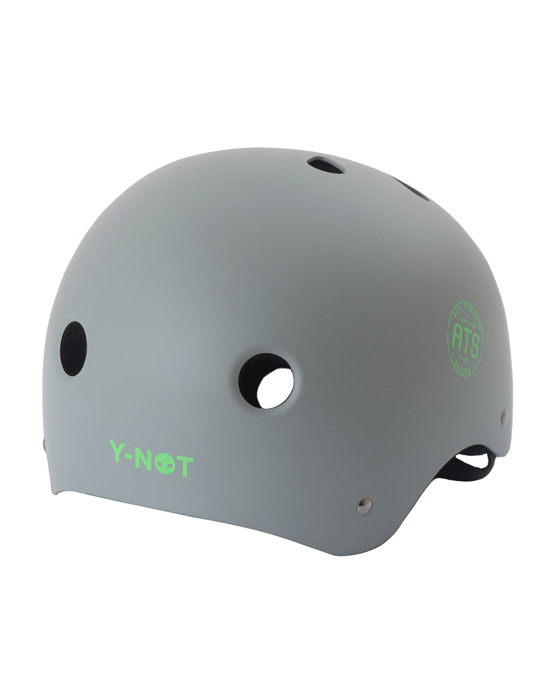 Helmet ATS