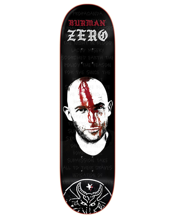 Headwound Deck 8.5