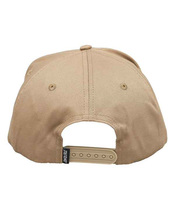 Classic Dot Patch Cap