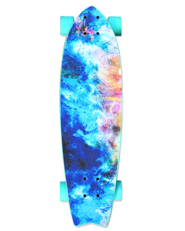 Cosmic Crush Cruiser