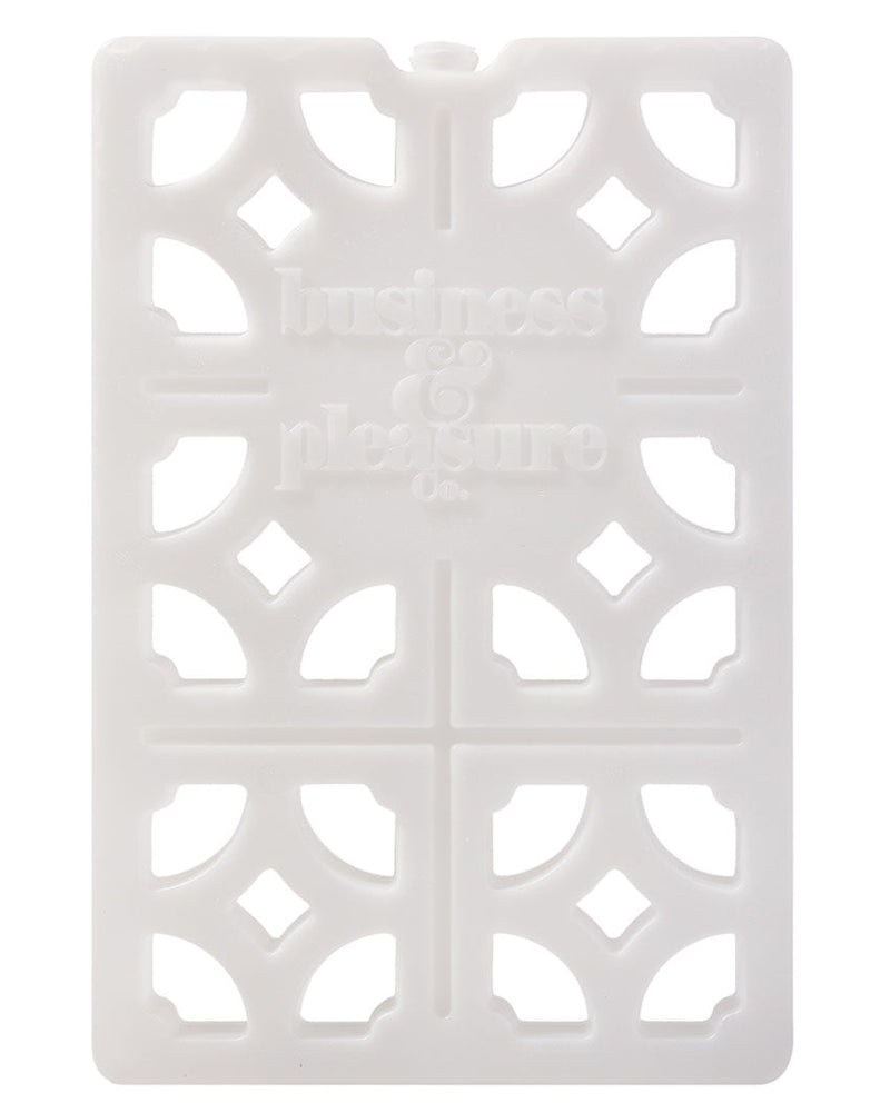 Ice Breeze Block Ice Pack