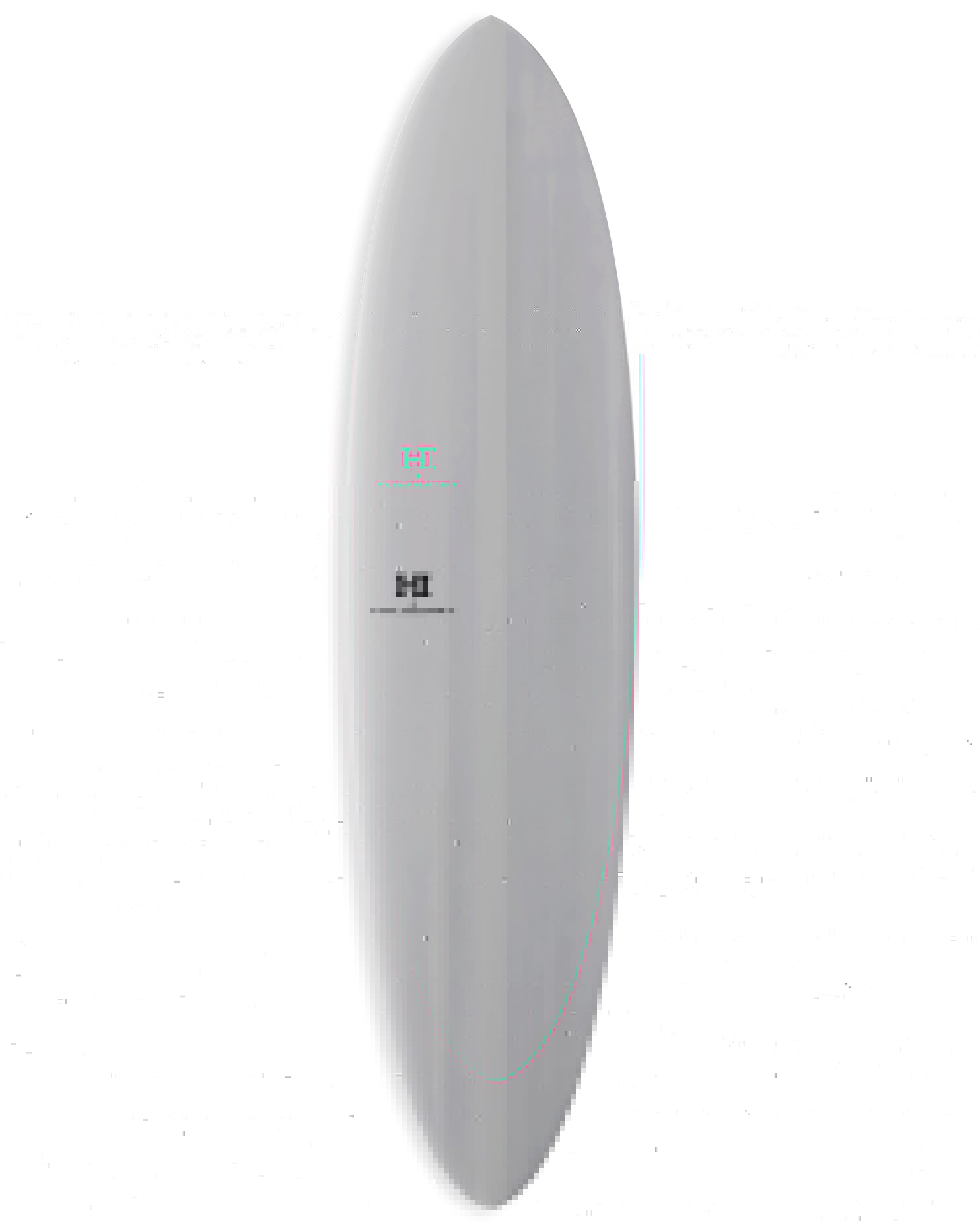 Thunderbolt Harley Ingleby Mid 6