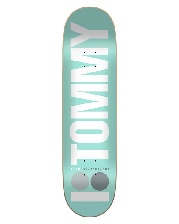 OG Tommy Deck