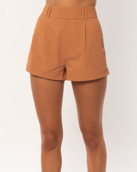 Sydney Woven Shorts