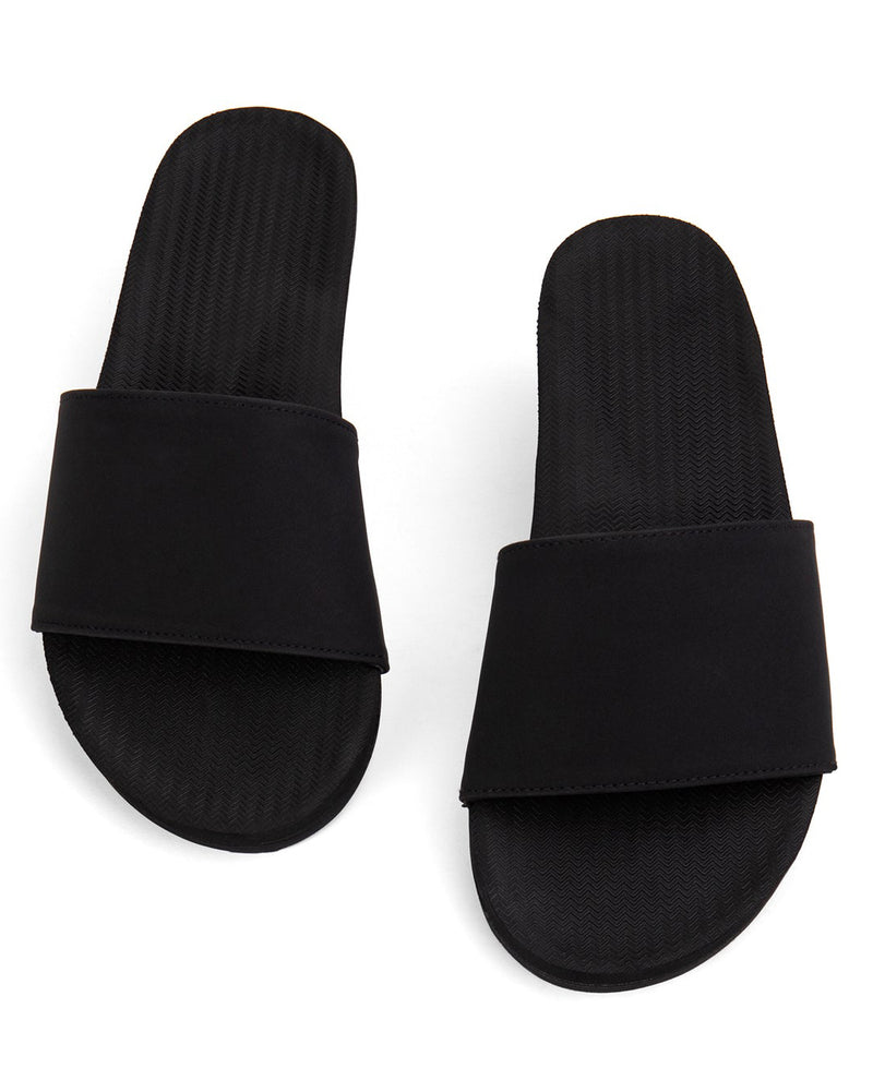 Womens Essntls Slide