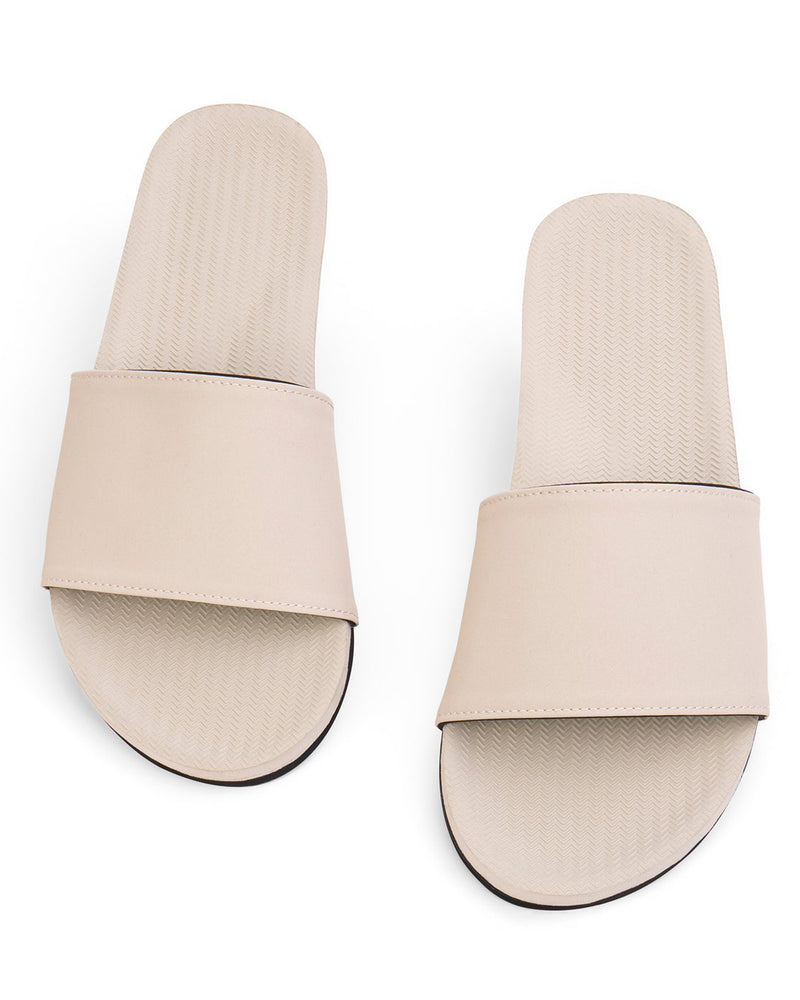 Womens Essntls Slide