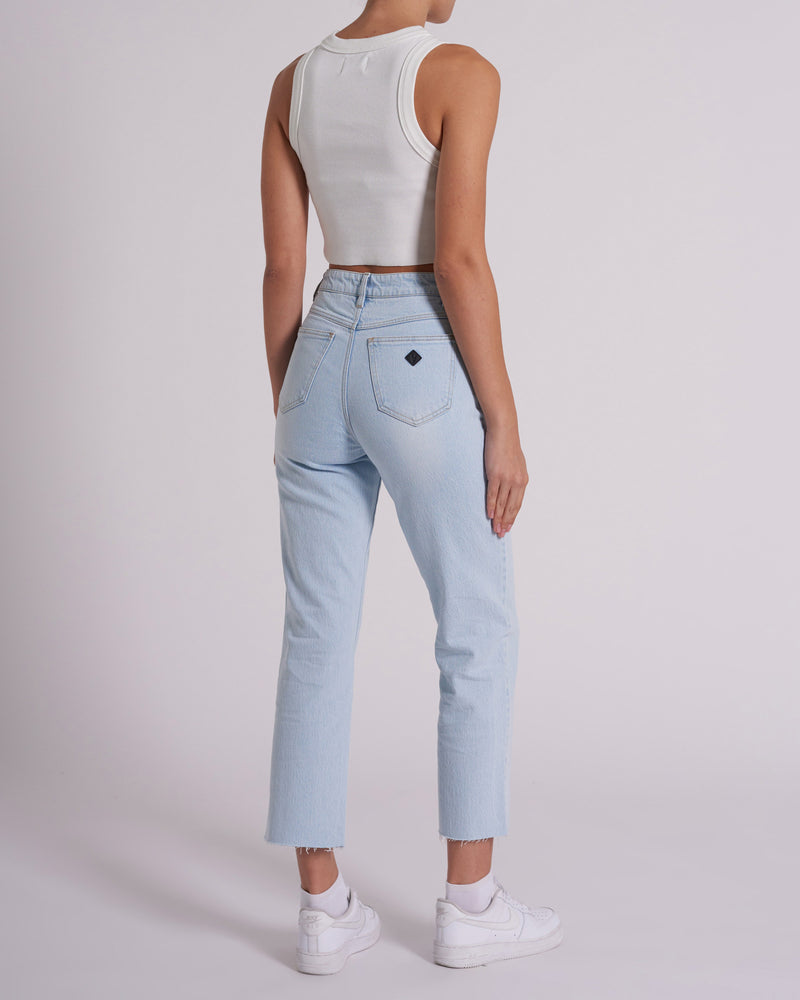 Venice Straight Jeans