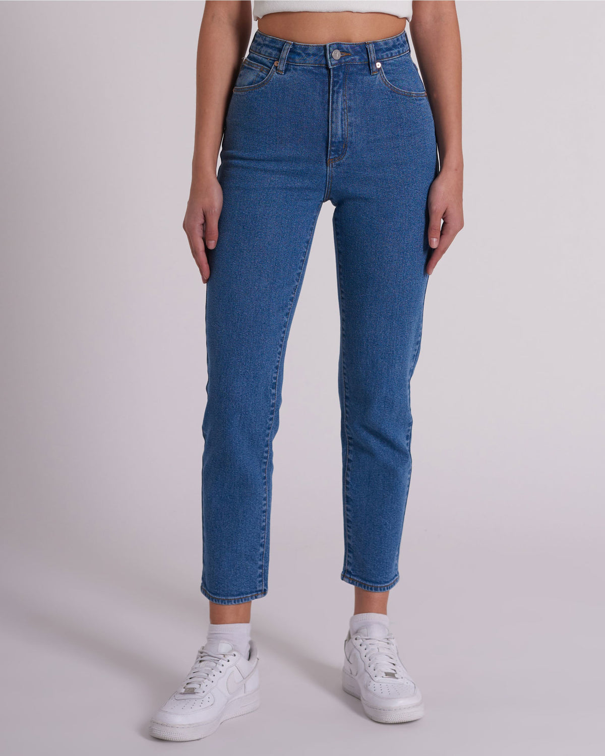 94 High Slim Jean