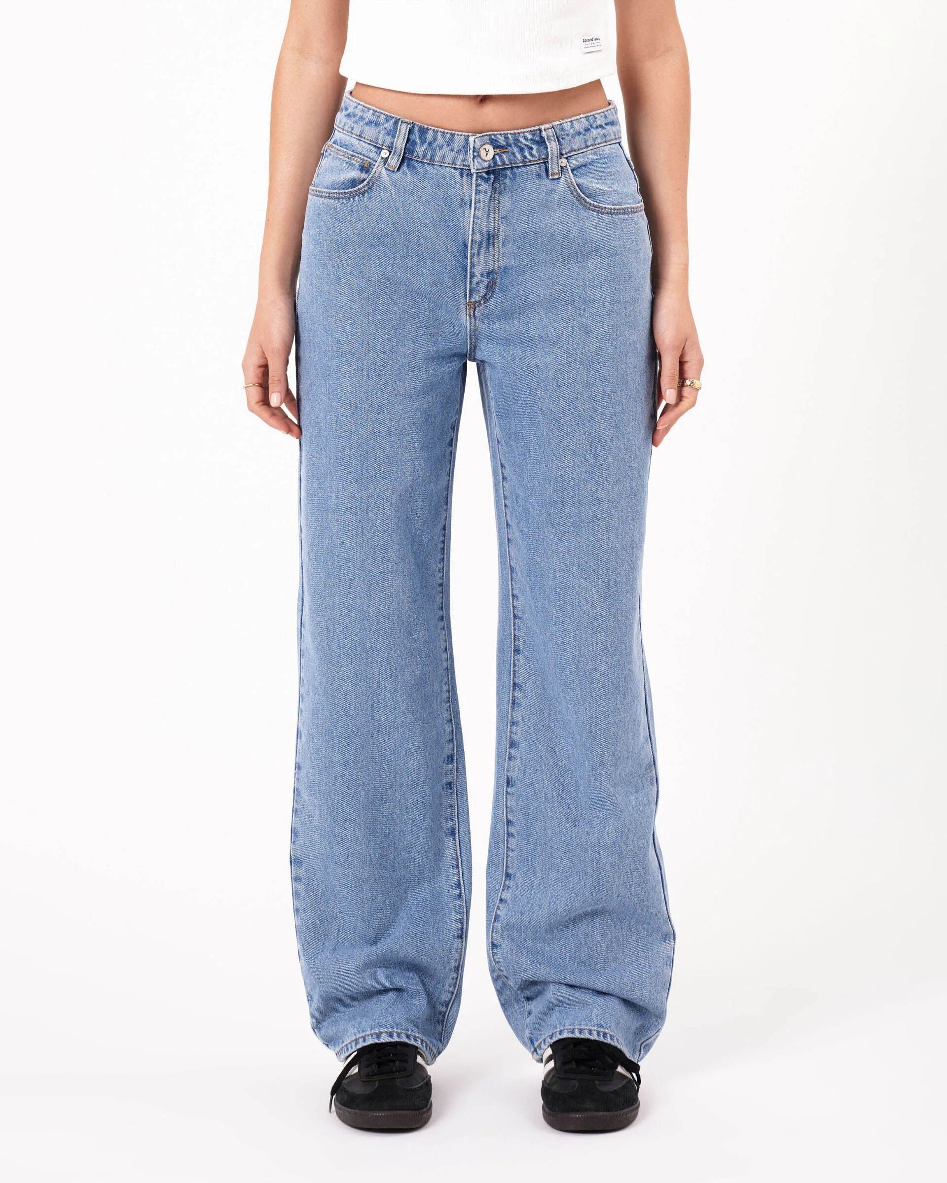 95 Baggy Jean