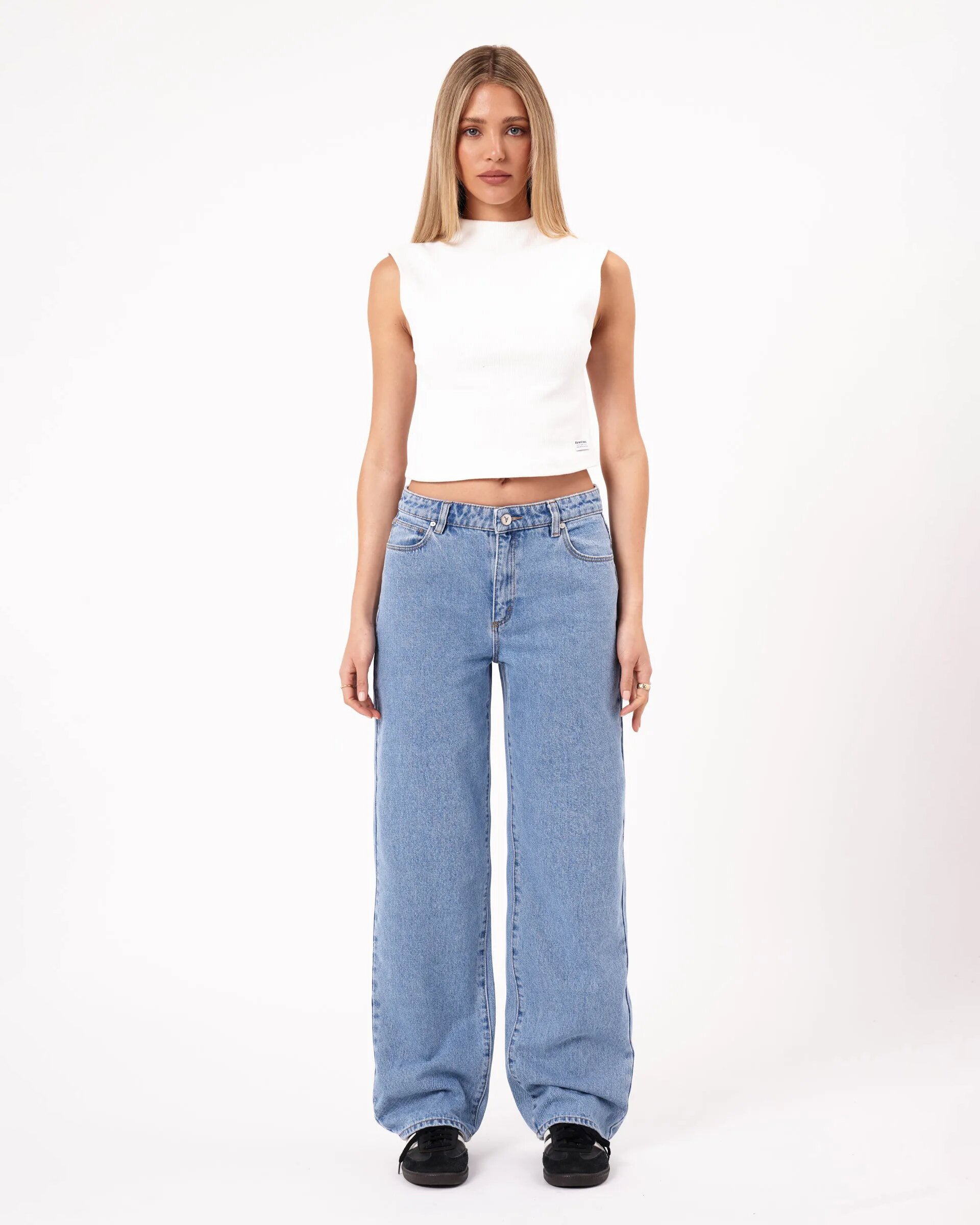 95 Baggy Jean