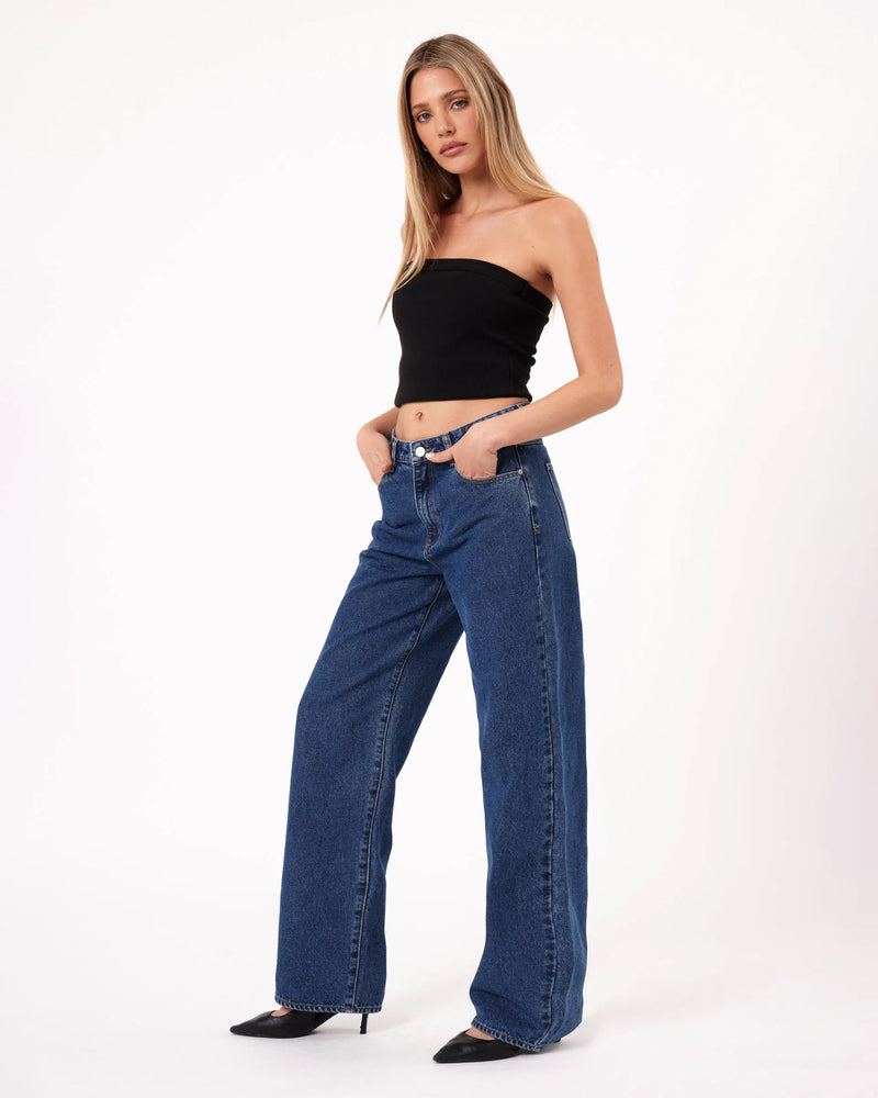 95 Baggy Jean