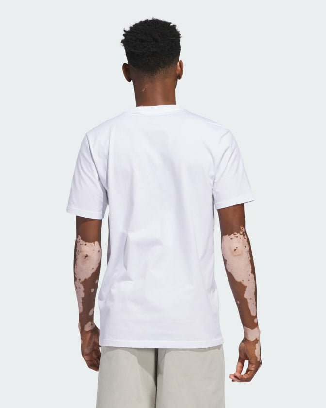 4.0 Arched Short Sleeve Tee