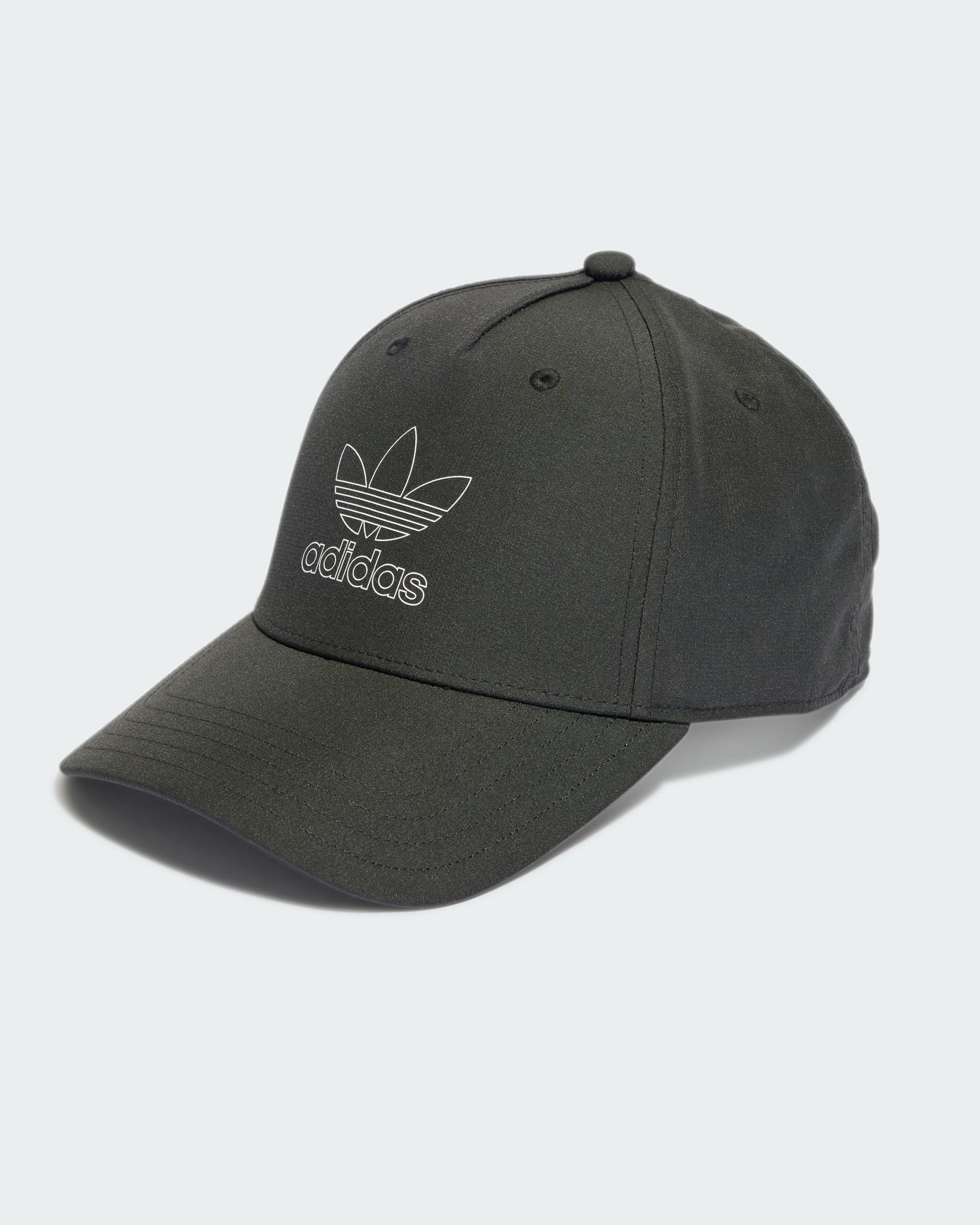 Cap Black