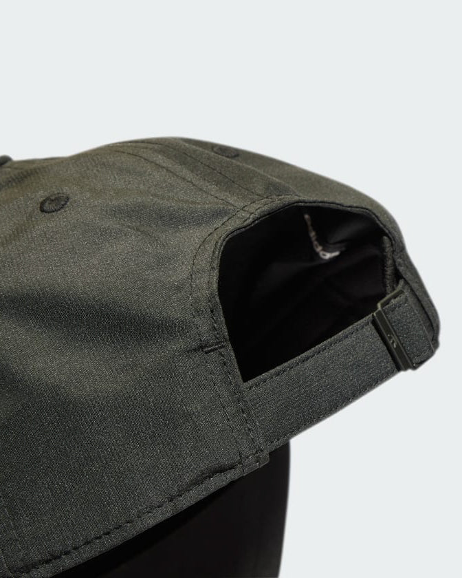 Cap Black