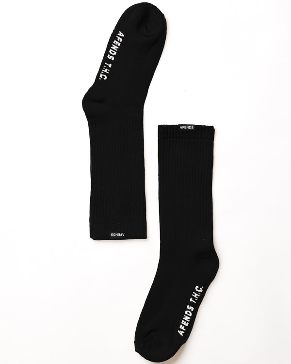 Everyday - Hemp Socks One Pack