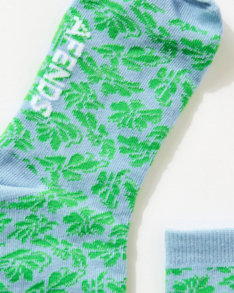 Rhye - Recycled Socks