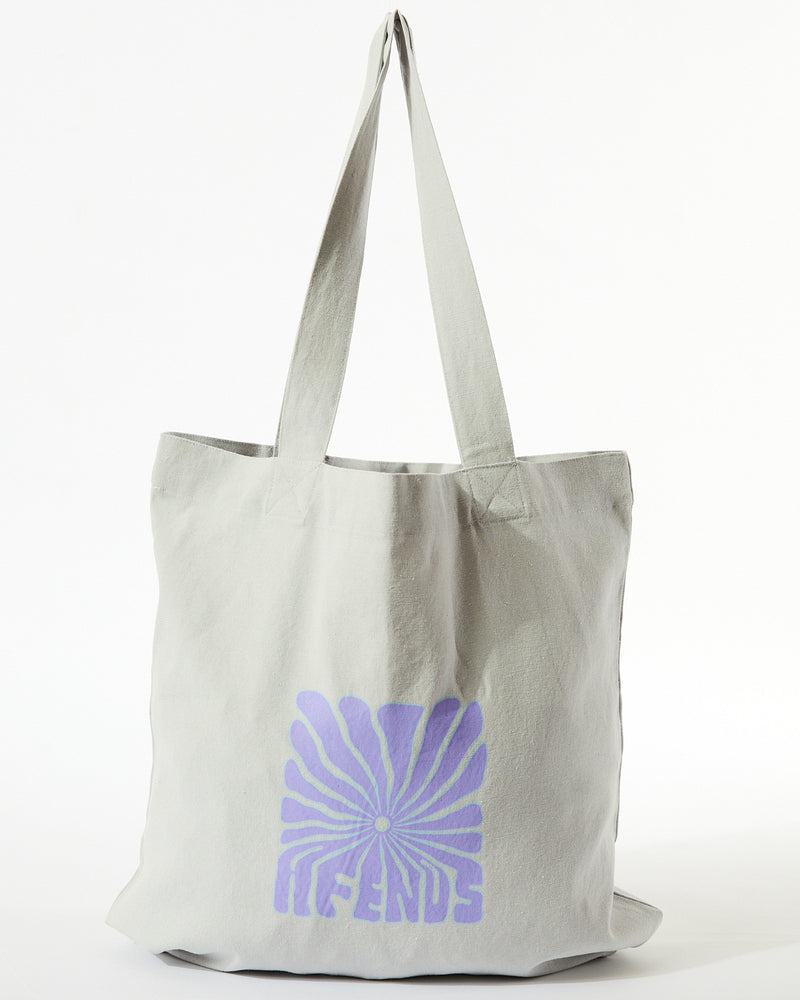 Moby - Recycled Tote Bag