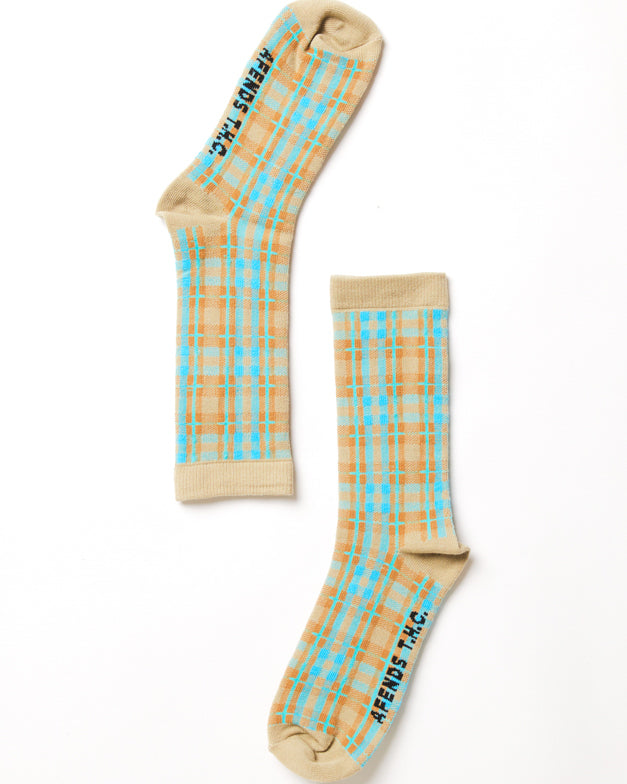 Millie - Hemp Socks One Pack