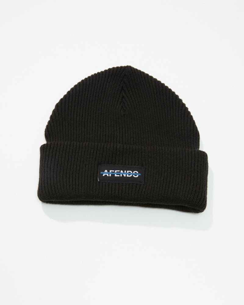 Liquid - Recycled Beanie