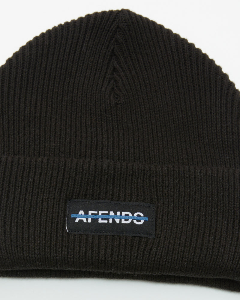 Liquid - Recycled Beanie